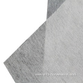 fusible scatter coating nonwoven interlining